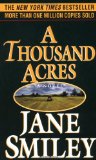 Portada de A THOUSAND ACRES