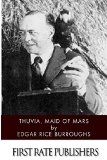 Portada de THUVIA, MAID OF MARS
