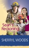 Portada de SEAN'S RECKONING (CENTER POINT PREMIER ROMANCE (LARGE PRINT))