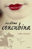 Portada de LA ULTIMA CONCUBINA