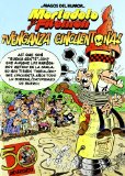 Portada de MAGOS DEL HUMOR Nº 121: MORTADELO Y FILEMON: ¡VENGANZA CINCUENTONA!