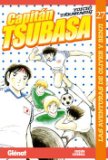 Portada de CAPITÁN TSUBASA 27