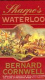 Portada de SHARPE'S WATERLOO