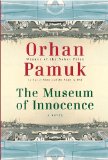 Portada de THE MUSEUM OF INNOCENCE