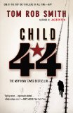 Portada de CHILD 44