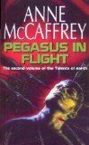 Portada de PEGASUS IN FLIGHT