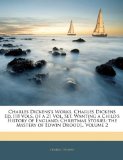 Portada de CHARLES DICKENS'S WORKS. CHARLES DICKENS