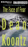 Portada de THE FACE OF FEAR