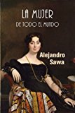 Portada de LA MUJER DE TODO EL MUNDO