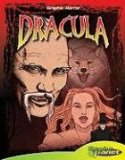 Portada de DRACULA (GRAPHIC HORROR SET 2)