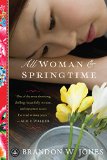 Portada de ALL WOMAN AND SPRINGTIME