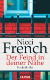 Portada de DER FEIND IN DEINER NÄHE