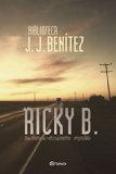 Portada de RICKY B