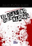 Portada de EL ASESINO DE LA REGAÑÁ