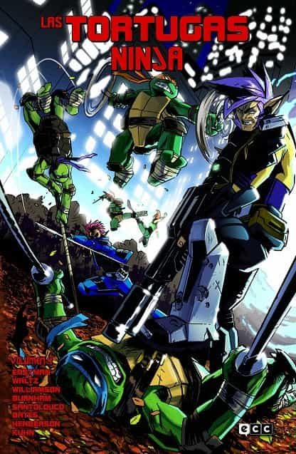 Portada del libro