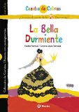 Portada de LA BELLA DURMIENTE  EL HADA DE LA BELLA DURMIENTE