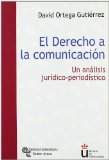 Portada del libro