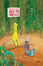 Portada del libro