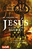 Portada de LEGADO DE JESÚS, EL