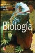 Portada de BIOLOGIA