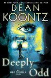 Portada de DEAN KOONTZ ODD THOMAS SERIES BOOKS 1-6 COLLECTION SET,(ODD THOMAS, FOREVER O...