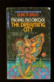 Portada de THE DREAMING CITY