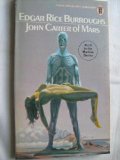 Portada de JOHN CARTER OF MARS