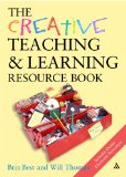 Portada de CREATIVE TEACHING AND LEARNING RESOURCE BOOK