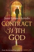 Portada de CONTRACT WITH GOD