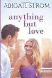 Portada de ANYTHING BUT LOVE