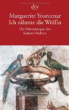 Portada de ICH Z&Auml;HMTE DIE W&Ouml;LFIN