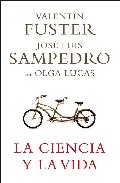 Portada de LA CIENCIA Y LA VIDA