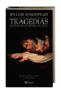 Portada de TRAGEDIAS DE SHAKESPEARE