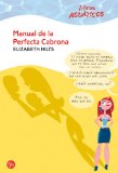 Portada de MANUAL DE LA PERFECTA CABRONA