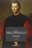 Portada de IL PRINCIPE