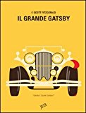 Portada de IL GRANDE GATSBY