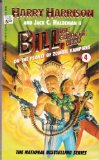 Portada de BILL, THE GALACTIC HERO ON THE PLANET OF ZOMBIE VAMPIRES