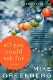 Portada de ALL YOU COULD ASK FOR