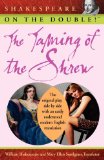 Portada de THE TAMING OF THE SHREW