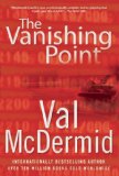 Portada de THE VANISHING POINT