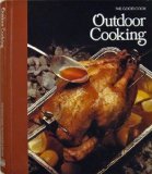 Portada de OUTDOOR COOKING (THE GOOD COOK TECHNIQUES & RECIPES)