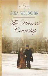 Portada de THE HEIRESS'S COURTSHIP