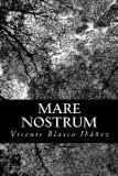 Portada de MARE NOSTRUM