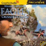 Portada de CRUSADE OF EAGLES