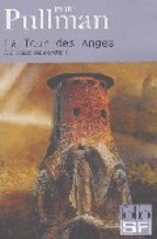 Portada de A LA CROISÉE DES MONDES, TOME 2 : LA TOUR DES ANGES (FOLIO SF)