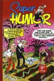 Portada de SUPER HUMOR MORTADELO Nº 5: VARIAS HISTORIETAS