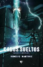 Portada de CABOS SUELTOS (EBOOK)