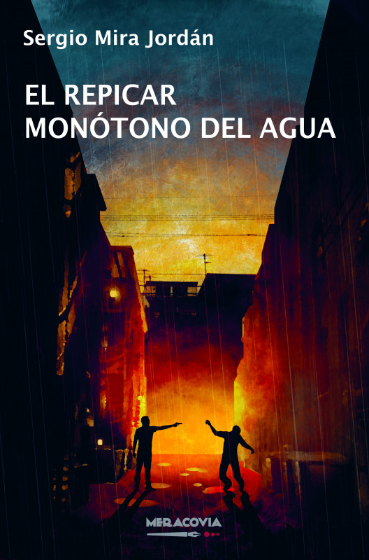 Portada del libro