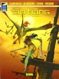 Portada de TAO BANG 2: LA ISLA DE LAS SIRENAS