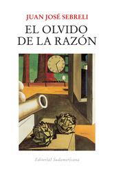 Portada de EL OLVIDO DE LA RAZÓN - EBOOK